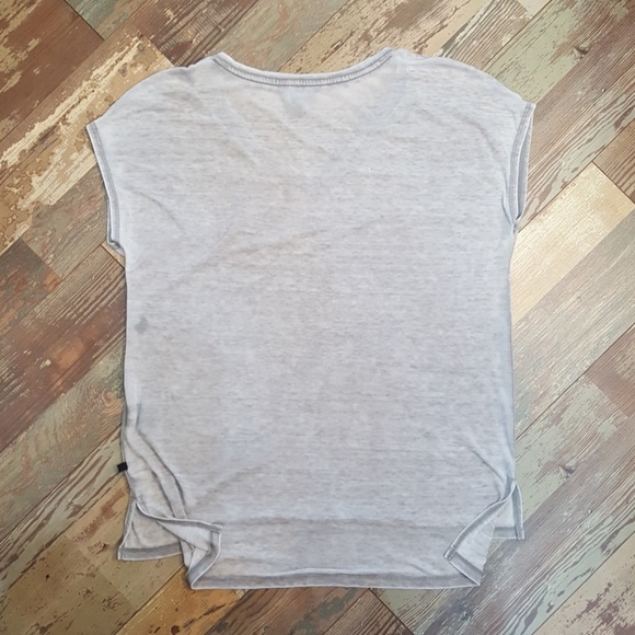 Star Wars Rock & Republic Storm Trooper Tee Tunic - Picture 6 of 6